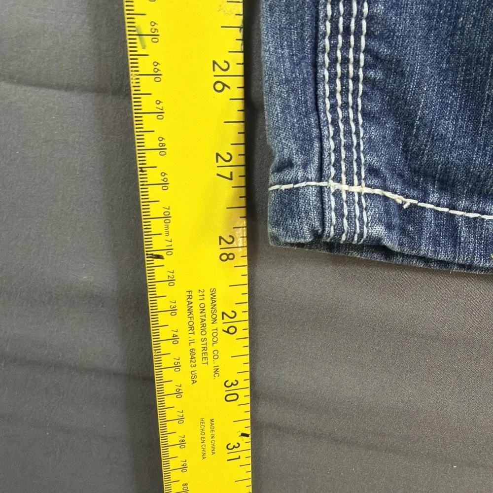 Vigold Jeans Size 27 Skinny